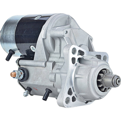 Starter For Hino 145 NA, 165 NB, 185 NC 2005-2010 28100-2910B; SND0700 New