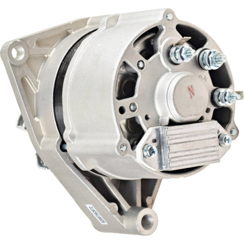ALTERNATOR for VM LOMBARDINI 5LD 9LD 11572620 9513043 38522072A, 38522239F New