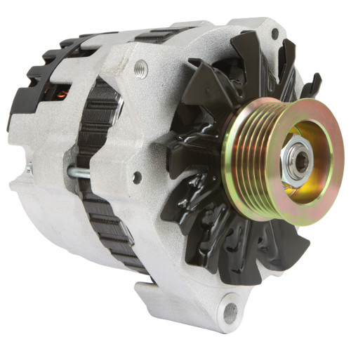ALTERNATOR CHEVROLET, GMC, OLDSMOBILE 4.3L, ADR0148 New