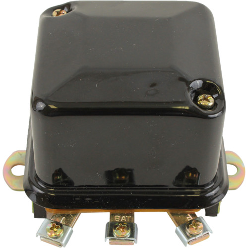 Generator Regulator For Delco 1116807, 1116816, 1118291, 1118308; GDR6003 New
