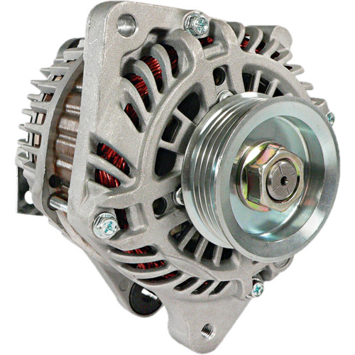 Alternator For 1.5 1.5L Honda Fit 09 10 11 2009 2010 2011, AMT0233 New
