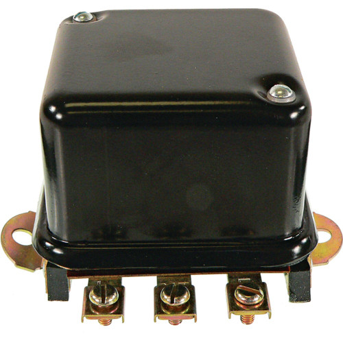 Regulator-External For Delco 14.2V 1118381, 1118779, 1118977, 1118987; GDR6006 New