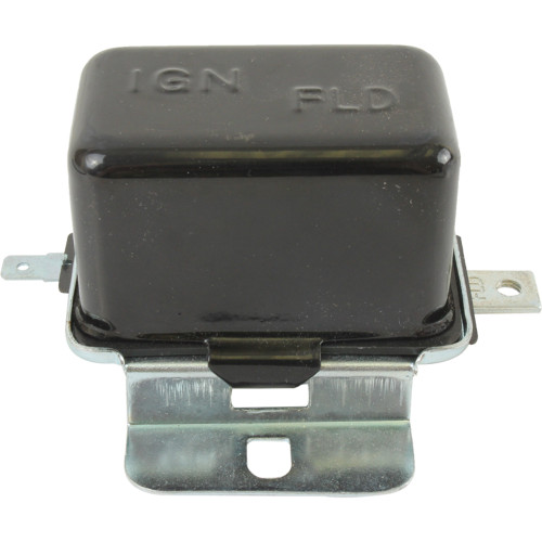 Mechanical Voltage Regulator for Older Chrysler Dodge Mopar Models 1889960 New