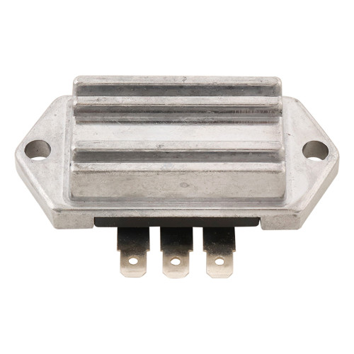 New Voltage Regulator Rectifier Kohler For John Deere KT17-19 M8-MV20, AKH6005 New
