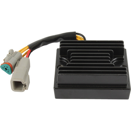 Rectifier-Regulator For Sea-Doo RXP, Speedster 2004-2007, GTI LE 2005; ASD6001 New