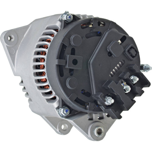 New Holland Ag Industrial Alternator, ALU0020 New