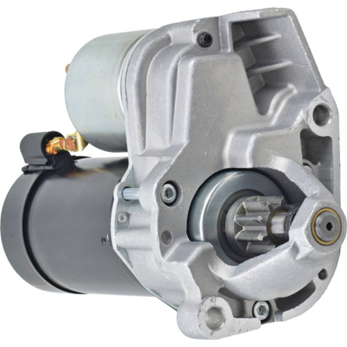BMW MOTORCYCLE STARTER 12-41-2-306-700 D6RA55, SPR0008 New