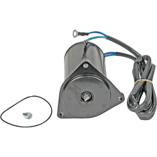 TILT TRIM MOTOR YAMAHA 86-95 115-200HP 6G5-43880-02, TRM0010 New