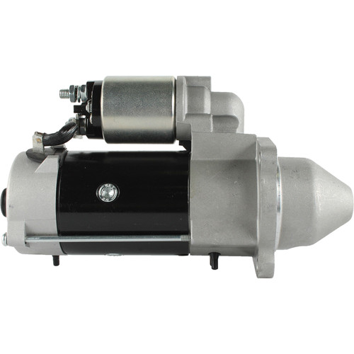 KHD Deutz Engine Starter 01180928KZ 118928 18232