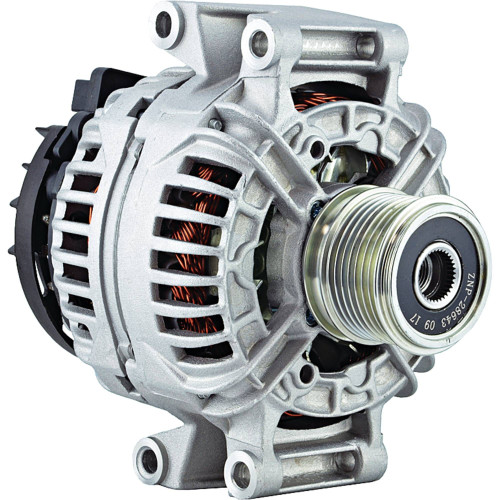 ALTERNATOR for MERCEDES BENZ 1.8 1.8L C CLASS C230 03 04 05 2003 2004 2005 New