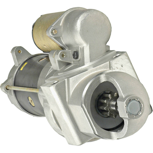 Chevy GMC Truck Starter 6.2 Blazer Military 24 Vlt CKRV, SNK0033 New