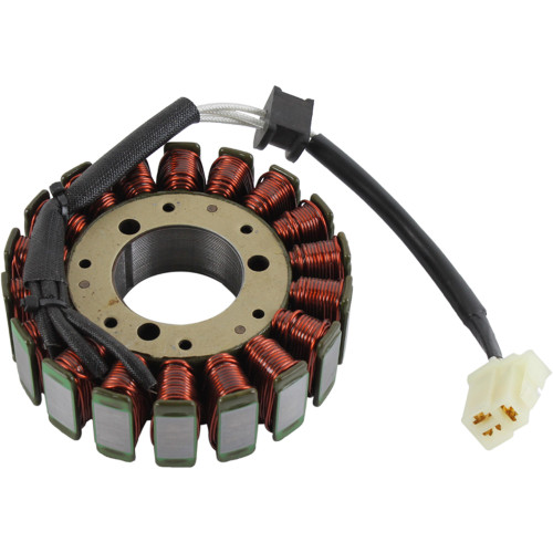 STATOR COIL For 600 GSXR600 GSX-R600 SUZUKI MOTORCYCLE 2001 2002 2003, ASU4003 New