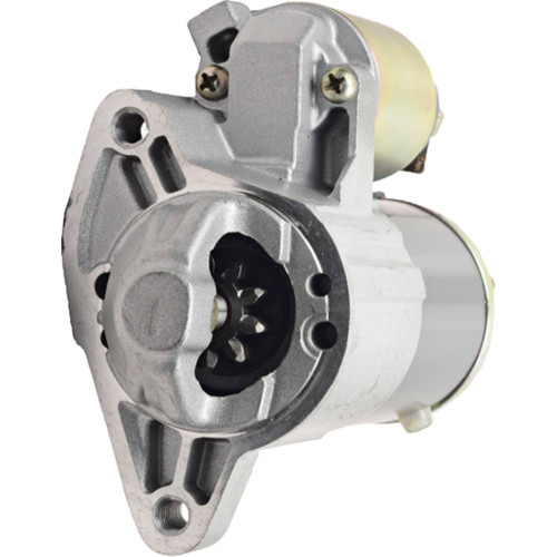 Starter Jeep Liberty 2.4L 04 05 56041436AC 17897, SMT0294 New