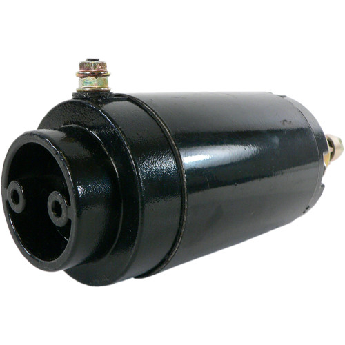 Mercruiser Starter Relay New 12V Starter Motor For Mercury/Mariner - Foto 4