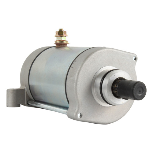 Starter For Yamaha Grizzly 400 YFM4FG 2007-2008, 450 YFM45FG 2007-2010; SMU0263 New