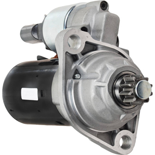 Starter Vw Volkswagen 2.5L Beetle 06 07 08 09 / Jetta 05-09 / Rabbit 06-09 New