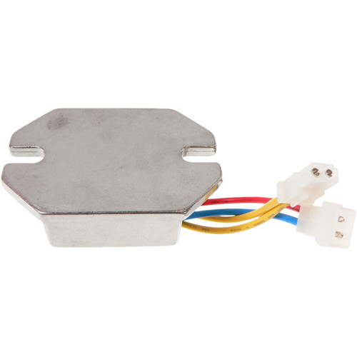 VOLTAGE REGULATOR RECTIFIER BRIGGS 493219 for 16 Amp Dual System 8-20HP New