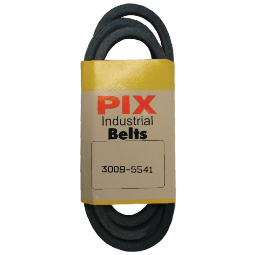 NEW V-Belt For Universal Products  B59K 5/8" X 62"