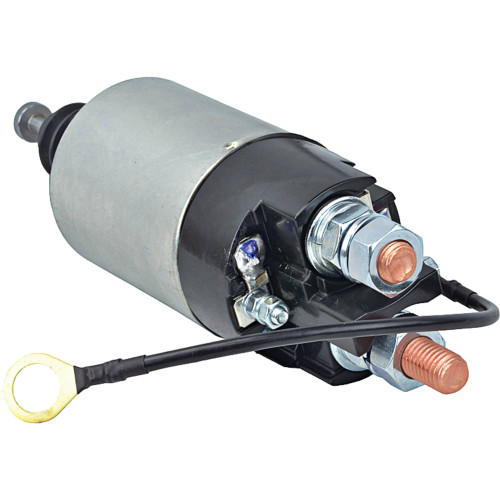 Solenoid For Mitsubishi 12-10581, CSD3180, ZM Solenoids ZM2-842 245-12264