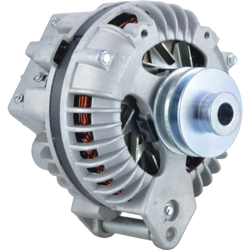 New 400-10006 Alternator Replacement For Chrysler, Dodge, Plymouth Er/If, 12-Volt, 78 Amp, 3579222