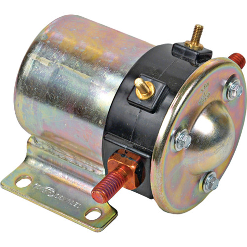 Solenoid For J&n Electrical Products 240-12027, Prestolite 1113S 240-12025