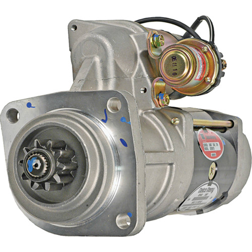 Starter For Case/International Harvester 1085B, 880D, W14B, W14H DRA-8200078