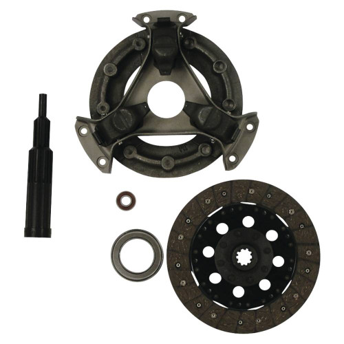 NEW Clutch Kit for Ford New Holland Tractor 1310 1320 Others - SBA320450011