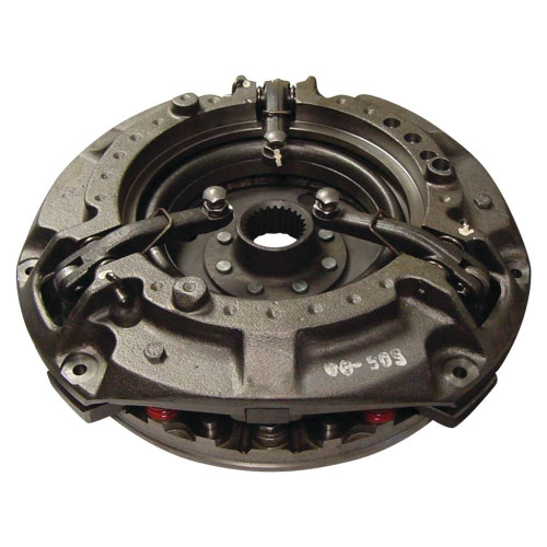 NEW Clutch Plate Double for Massey Ferguson Tractor 20D-3599463M92