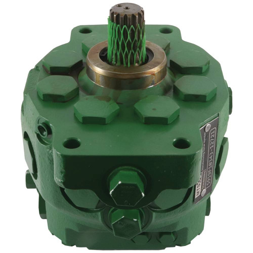 NEW Hydraulic Pump for John Deere Tractor 4000 4020 Others - AR94661