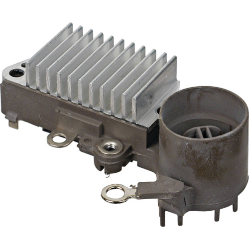 Regulator, Electronic For Denso 126000-2650 Tractors; 230-52139