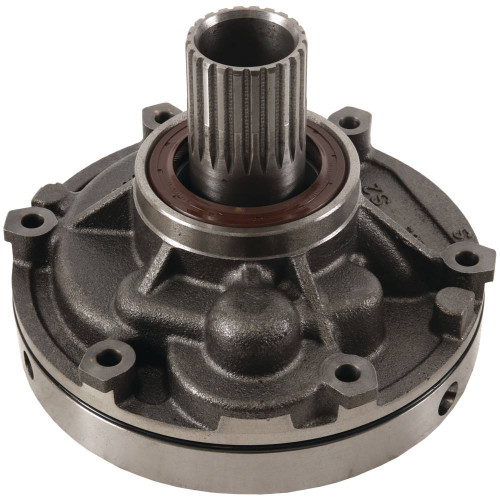 Transmission Charge Pump for Case/IH 580M Series 2 Indust/Const 87429970