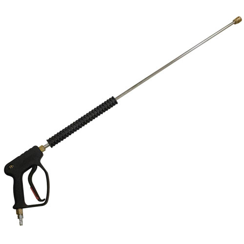 Pressure Washer Gun Kit Inlet 3/8", Inlet Thread Type Plug; 758-794