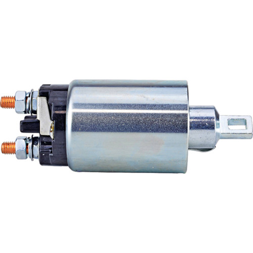ドルモン Solenoid For Mitsubishi M372X07871 12V, No Of Terminals 3