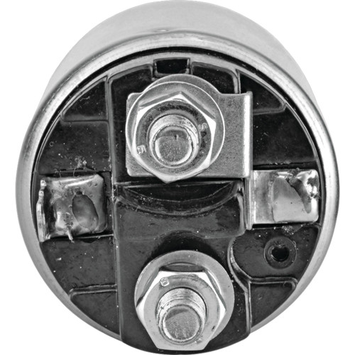 ドルモン Solenoid For Mitsubishi M372X07871 12V, No Of Terminals 3