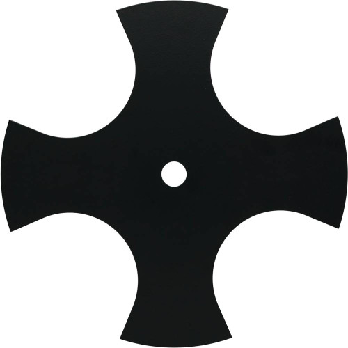 Star Edger Blade For Trail Mate 11250 5/8" Center hole, 9" OD; 375-585