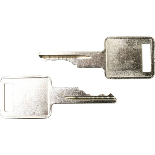 Ignition Key For Bobcat 310, 313, 440, 443, 453, 463, 530, 533, 540; 2200-0964