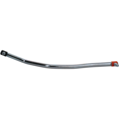 Drag Link For Husqvarna 597069902 17 1/4" Length, 3/8" -24 Thread; 245-552