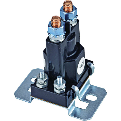Starter Relay Replacement For Club Car DS 36-Volt 4 Terminals