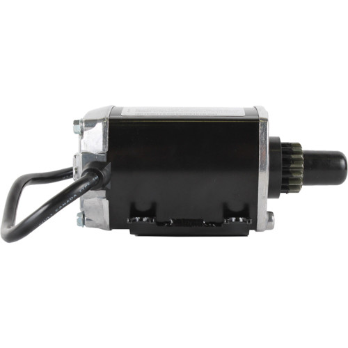 Starter For Tecumseh 33329, 33329C, 33329D, 33329E, 33329F, 37000; STC0016