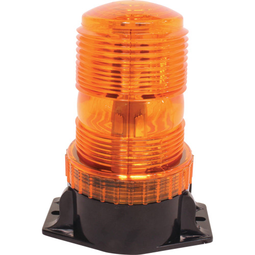 Tiger Lights LED Warning Beacon 12V, Flood/Flashing Off-Road Light TL2100