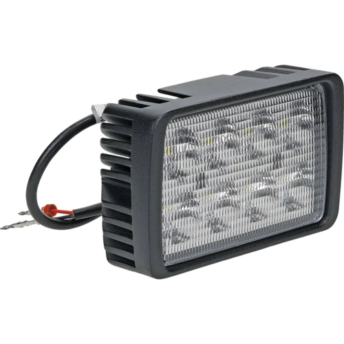Tiger Lights LED Tractor Light 12V for John Deere AT208435 Flood Off-Road Light TL3030