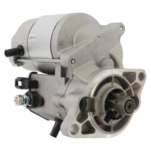 Starter Gear Reduction for Kubota- 1G023-63010 K3511-81410