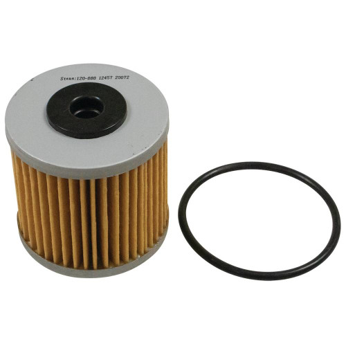Transmission Filter Kit For Gravely 992184, 992185, 992186, 992197 Mowers