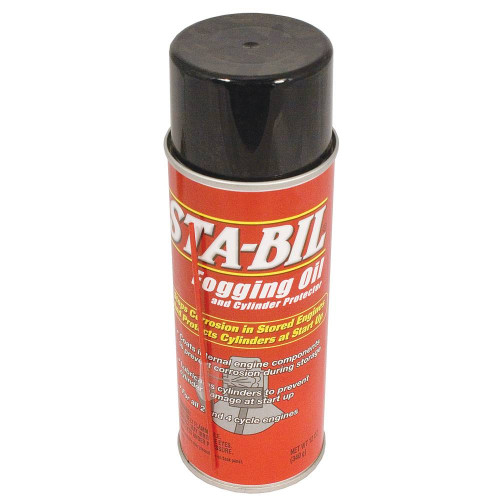 Sta-Bil Fogging Oil Size 12 oz 770-192