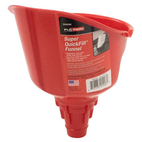 750-724 Hand-E Quick Funnel