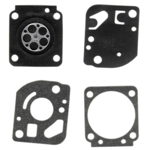 615-277 Gasket and Diaphragm Kit for Zama OEM GND-12