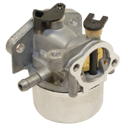 Aftermarket Carburetor for Briggs & Stratton 122K02, 122T02, 122K05 799871