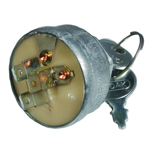 430-144 Starter Ignition Switch for Snapper Series 6-11 Engine Mowers