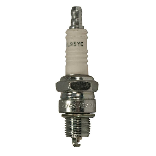 130-107 Spark Plug for Champion RL95YC