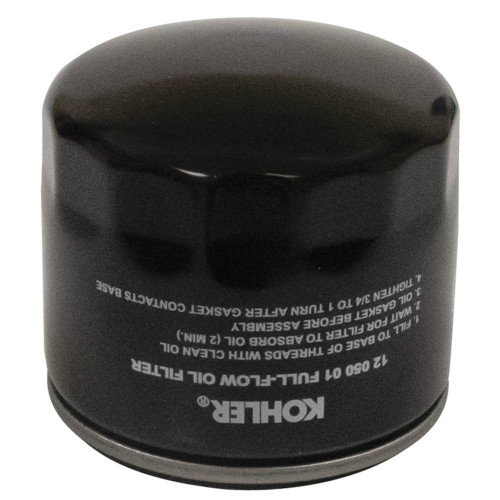 055-105 OEM Oil Filter for Kohler CH18-CH25 & CV18-CV25 Engines